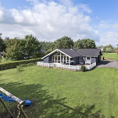 C11116-hemmet-horsfold-41 Dom wakacyjny *