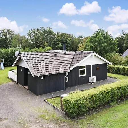 Dom wakacyjny C11116-hemmet-horsfold-41 *