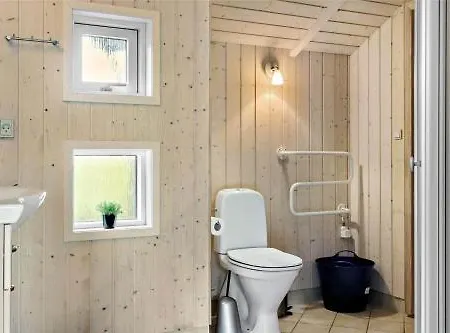 Feriehus C11116-hemmet-horsfold-41 Hemmet