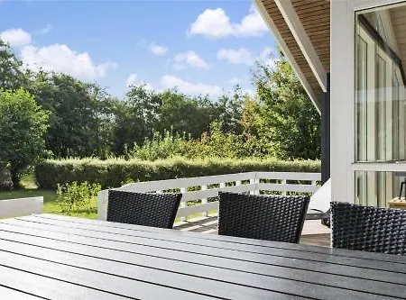 Feriehus C11116-hemmet-horsfold-41 Hemmet