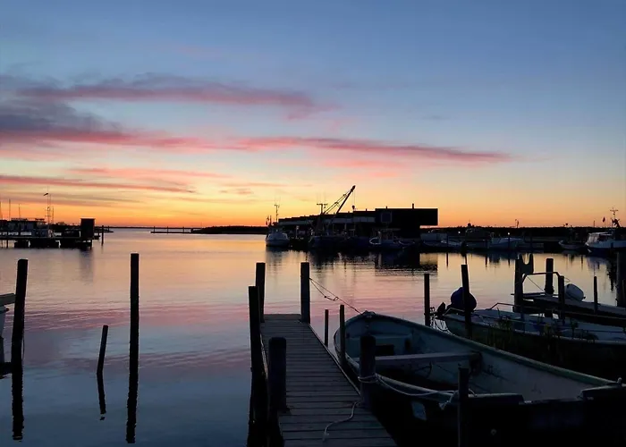 Dom wakacyjny C11116-hemmet-horsfold-41 *