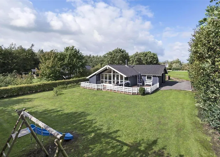 C11116-hemmet-horsfold-41 Dom wakacyjny *