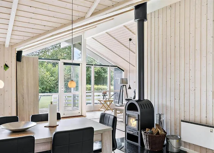 C11116-hemmet-horsfold-41 Dom wakacyjny