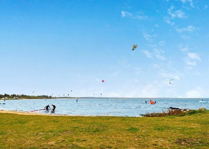 C11116-hemmet-horsfold-41 Dom wakacyjny *