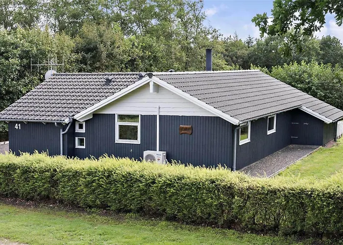 C11116-hemmet-horsfold-41 Dom wakacyjny Hemmet