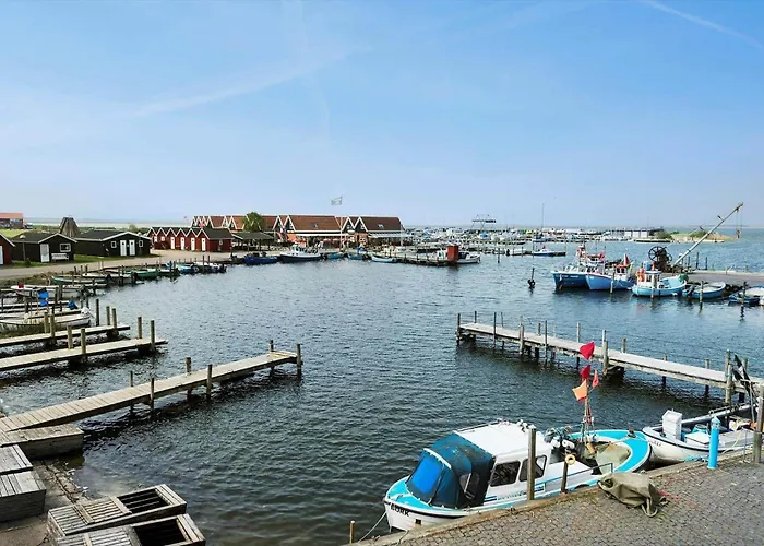 Dom wakacyjny C11116-hemmet-horsfold-41 Hemmet