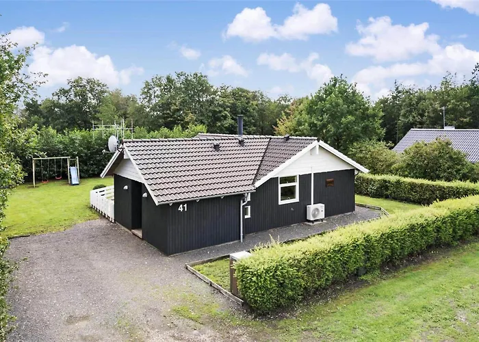 Dom wakacyjny C11116-hemmet-horsfold-41 *